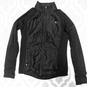 Women’s Champion Cold Weather Gear Jacket